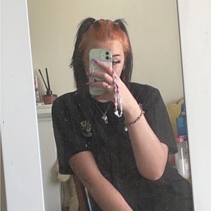 Meet your Posher, Skye